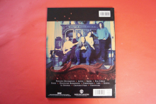 Collective Soul - Disciplined Breakdown Songbook Notenbuch Vocal Guitar