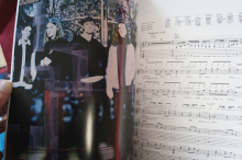 Collective Soul - Disciplined Breakdown Songbook Notenbuch Vocal Guitar