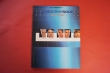 Collective Soul - Blender Songbook Notenbuch Vocal Guitar