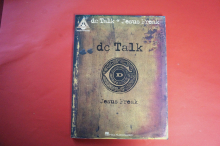 DC Talk - Jesus Freak Songbook Notenbuch Vocal Guitar