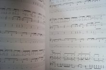 DC Talk - Jesus Freak Songbook Notenbuch Vocal Guitar