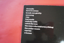 Doves - Lost Souls Songbook Notenbuch Vocal Guitar