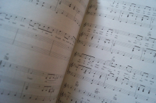 Elvis - 2nd to None Songbook Notenbuch Piano Vocal Guitar PVG