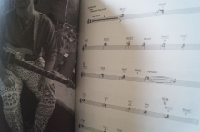 Frank Gambale - Guitar Transcriptions Songbook Notenbuch Guitar