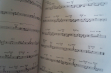 Frank Gambale - Guitar Transcriptions Songbook Notenbuch Guitar