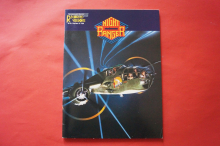 Night Ranger - Seven Wishes Songbook Notenbuch Vocal Guitar