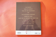 Coheed and Cambria - Year of the Black Rainbow Songbook Notenbuch Vocal Guitar