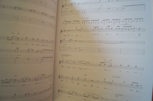 Coheed and Cambria - Year of the Black Rainbow Songbook Notenbuch Vocal Guitar