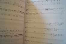 Coheed and Cambria - In keeping Secrets... Songbook Notenbuch Vocal Guitar