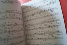 Duke Ellington - The Complete Piano Player Songbook Notenbuch Piano Vocal