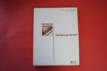 Beatles - 1962-1966 Songbook Notenbuch für Bands (Transcribed Scores)