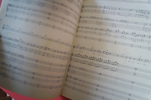 Beatles - A Hard Day´s Night Songbook Notenbuch für Bands (Transcribed Scores)