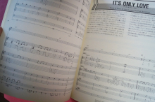 Beatles - Help Songbook Notenbuch für Bands (Transcribed Scores)