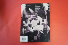 Boyz To Men - Evolution Songbook Notenbuch Piano Vocal Guitar PVG