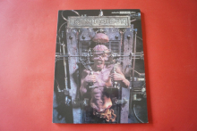 Iron Maiden - The X Factor (ohne Poster) Songbook Notenbuch Vocal Guitar