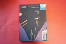 Yellow Jackets - Four Corners Songbook Notenbuch für Bands (Transcribed Scores)