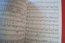 Edith Piaf - Song Collection Songbook Notenbuch Piano Vocal