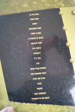 David Sanborn - The Best of Songbook Notenbuch Saxophone