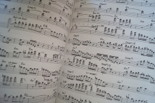 David Sanborn - The Best of Songbook Notenbuch Saxophone