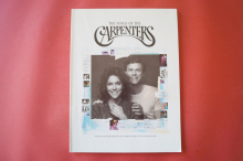 Carpenters - The Songs of (neuere Ausgabe)Songbook Notenbuch Piano Vocal Guitar PVG