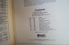 Barry Manilow - This one´s for you Songbook Notenbuch Easy Piano Vocal Guitar