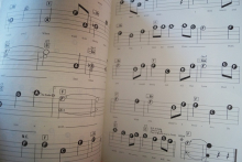 Barry Manilow - This one´s for you Songbook Notenbuch Easy Piano Vocal Guitar