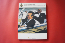 B.B. King & Eric Clapton - Riding with the King Songbook Notenbuch Vocal Guitar