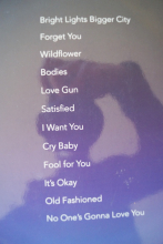 Cee Lo Green - The Lady Killer Songbook Notenbuch Piano Vocal Guitar PVG