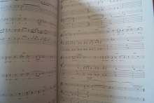 Creed - Human Clay Songbook Notenbuch Vocal Guitar