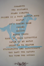 Cake - Songbook Songbook Notenbuch Vocal Guitar