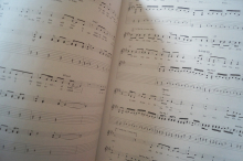 Cake - Songbook Songbook Notenbuch Vocal Guitar