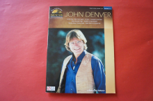 John Denver - Piano Play along (mit CD) Songbook Notenbuch Piano Vocal