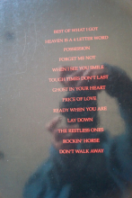 Bad English - Bad English Songbook Notenbuch Vocal Guitar