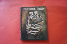 Darkest Hour - The Human Romance Songbook Notenbuch Guitar