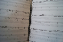 Darkest Hour - The Human Romance Songbook Notenbuch Guitar