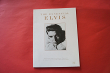 Elvis - The Essential Songbook Notenbuch Piano Vocal Guitar PVG