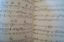 Emerson Lake & Palmer - ELP Songbook Notenbuch Piano Vocal Guitar PVG