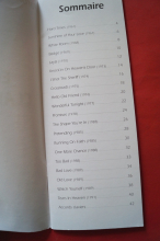 Eric Clapton - Paroles & Accords Songbook Vocal Guitar Chords