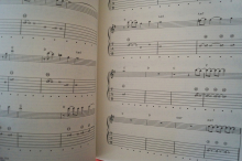 Eric Clapton - Backtrackin Songbook Notenbuch Piano Vocal Guitar PVG