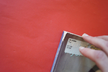 Nancy Griffith - Flyer Songbook Notenbuch Vocal Guitar