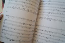 INXS - Rock Score Songbook Notenbuch für Bands (Transcribed Scores)