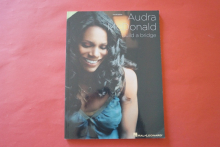 Audra McDonald - Build a Bridge Songbook Notenbuch Piano Vocal Guitar PVG