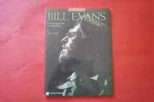 Bill Evans - Piano Solo Songbook Notenbuch Piano