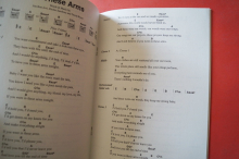 Bon Jovi - The Chord Songbook SongbookVocal Guitar Chords