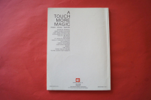 Barry Manilow - A Touch more Magic Songbook Notenbuch Piano Vocal Guitar PVG