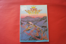 Moody Blues - Keys of the Kingdom Songbook Notenbuch für Bands (Transcribed Scores)