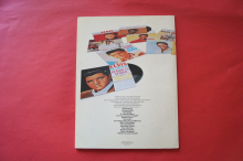 Elvis - The Number Ones 1957-1963 Songbook Notenbuch Piano Vocal