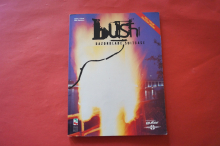 Bush - Razorblade Suitcase (ohne Poster) Songbook Notenbuch Vocal Guitar
