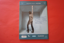 Christophe Willem - Inventaire Songbook Notenbuch Piano Vocal Guitar PVG