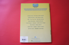 Beach Boys - Greatest Hits Songbook Notenbuch Vocal Guitar